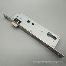 Popular sell  security mortise door lock body